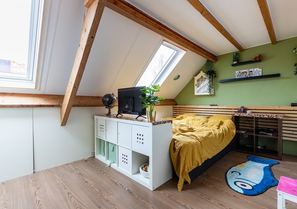 Medium property photo - Voorweg 56A, 2376 BC Nieuwe Wetering